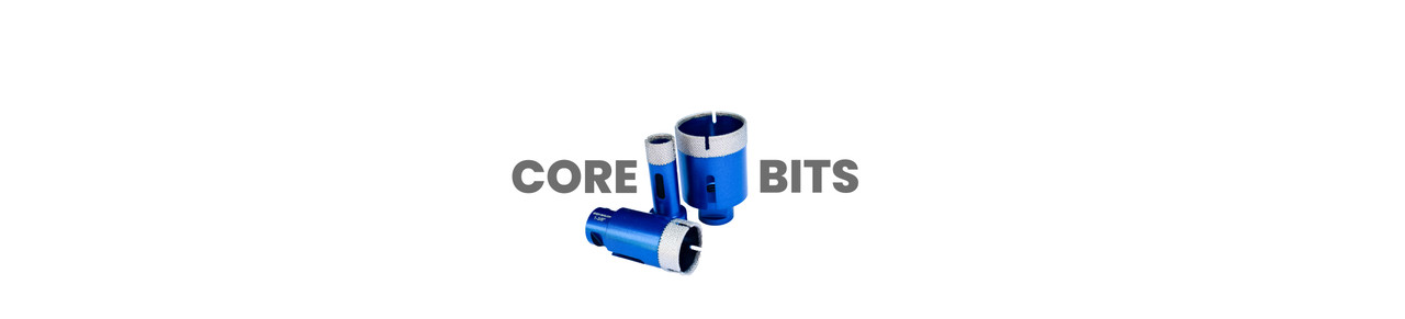 Core Drill Bits